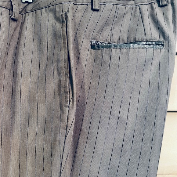 Scott Weiland 60’s inspired 3 piece suit Size Small. - Picture 16 of 16